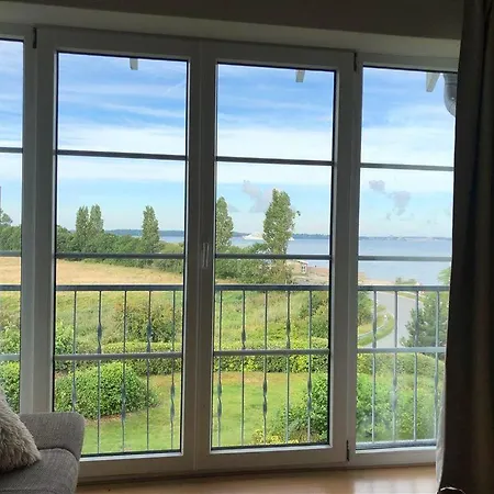 Appartement 13 Haus Neustein *