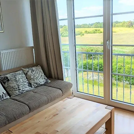 Appartement 13 Haus Neustein Stein (Schleswig-Holstein)