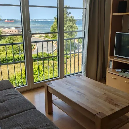 13 Haus Neustein Stein (Schleswig-Holstein)