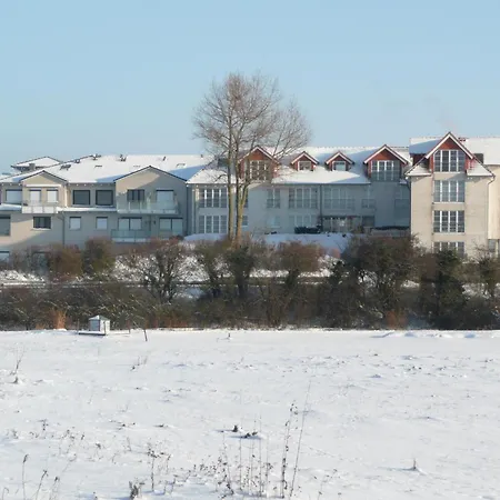 13 Haus Neustein Appartement