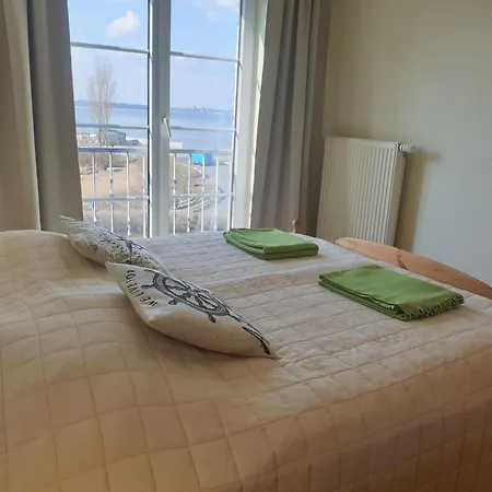 13 Haus Neustein Appartement *