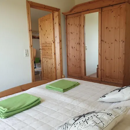 13 Haus Neustein Appartement *