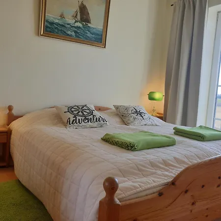 13 Haus Neustein Stein (Schleswig-Holstein)