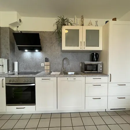 13 Haus Neustein Appartement *