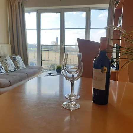 Appartement 13 Haus Neustein *