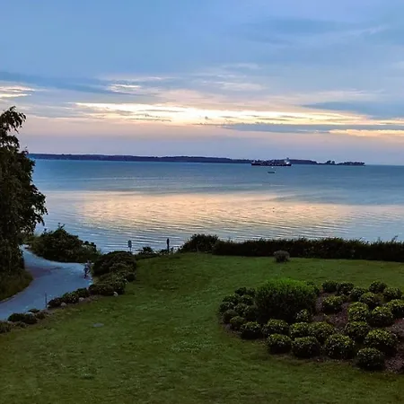 13 Haus Neustein Appartement *