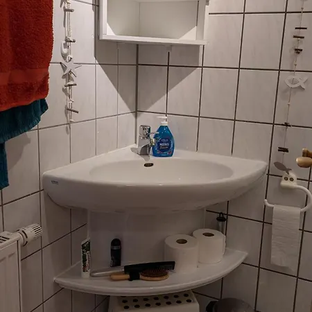 Appartement 13 Haus Neustein Stein (Schleswig-Holstein)