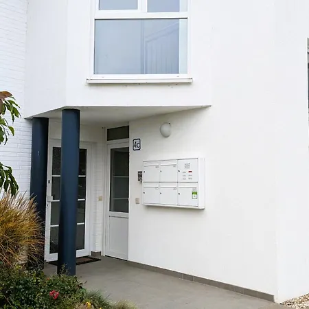 13 Haus Neustein Stein (Schleswig-Holstein)