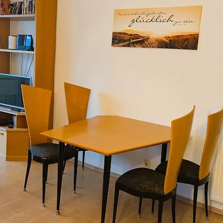 Appartement 13 Haus Neustein